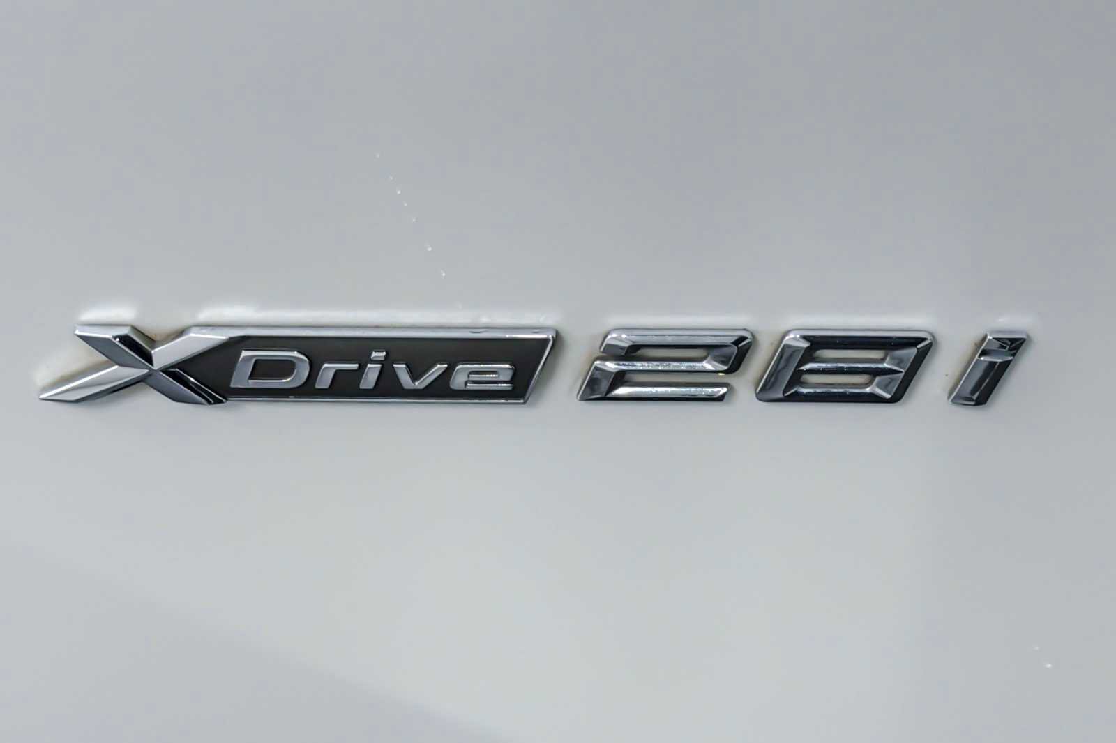 Used 2016 BMW X1 xDrive28i image 28