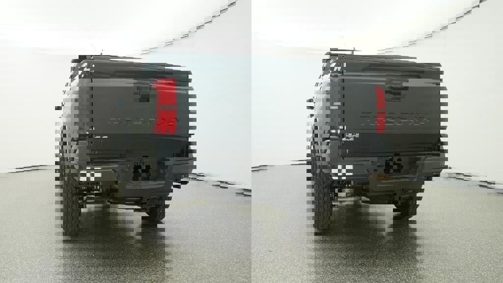 New 2025 Toyota Tacoma SR5 image 55