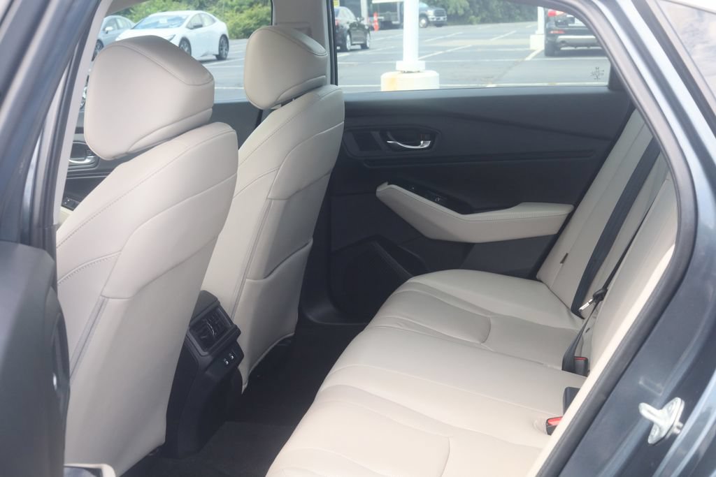 Used 2023 Honda Accord Touring image 28