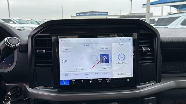 New 2025 Ford F150 XL image 18