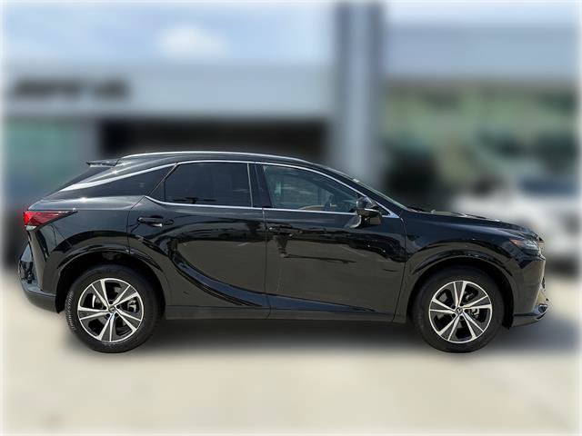 Certified 2025 Lexus RX 350 FWD image 11