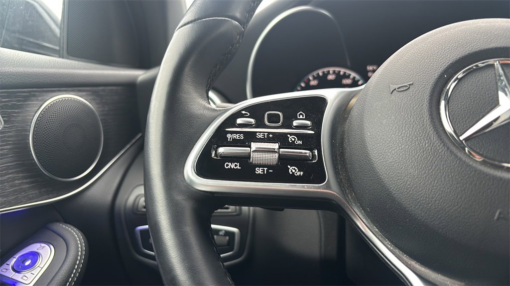 Used 2022 Mercedes-Benz GLC 300 4MATIC image 26