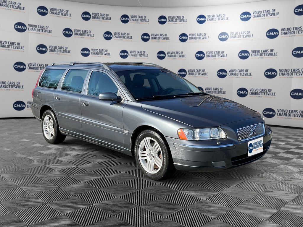 Used 2006 Volvo V70 2.5T image 7
