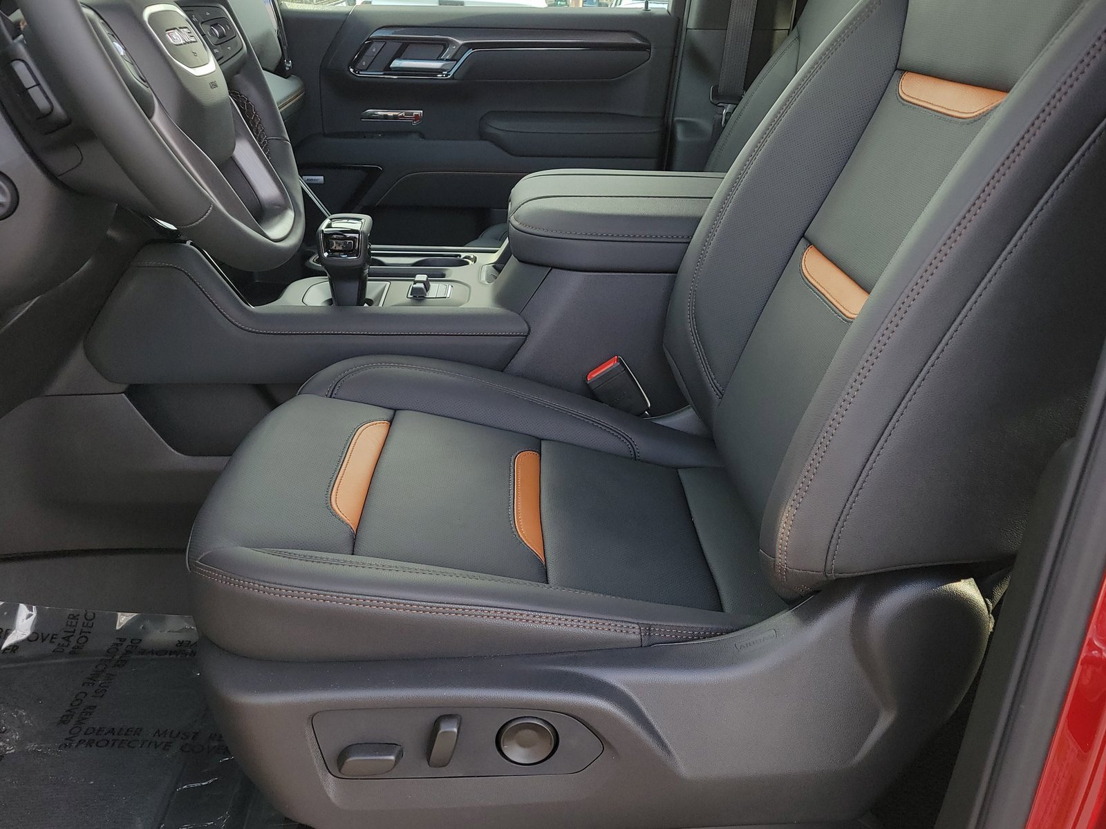 New 2026 GMC Sierra 1500 AT4 w/ AT4 Premium Package image 6