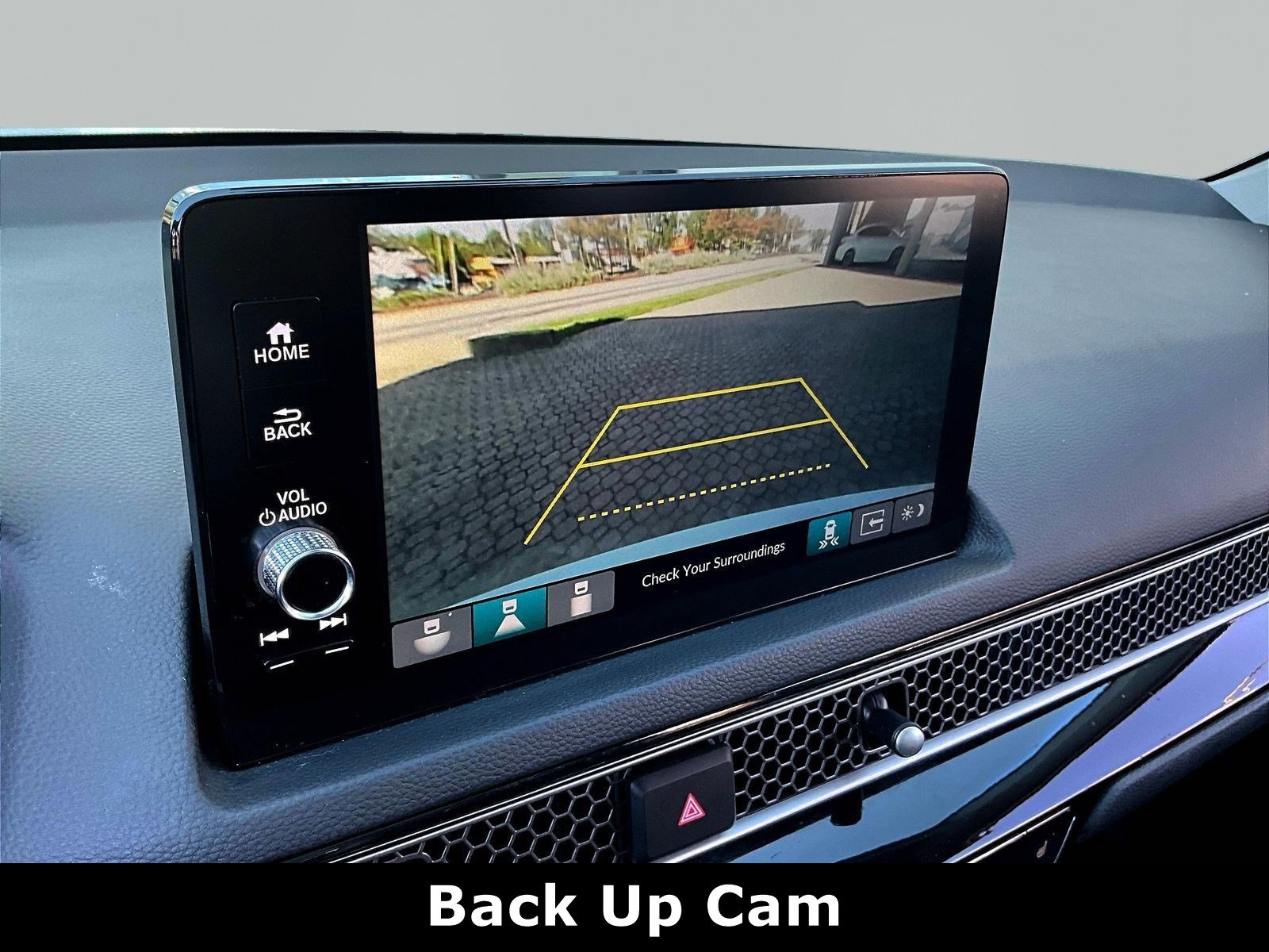 Used 2024 Honda Civic Touring image 13