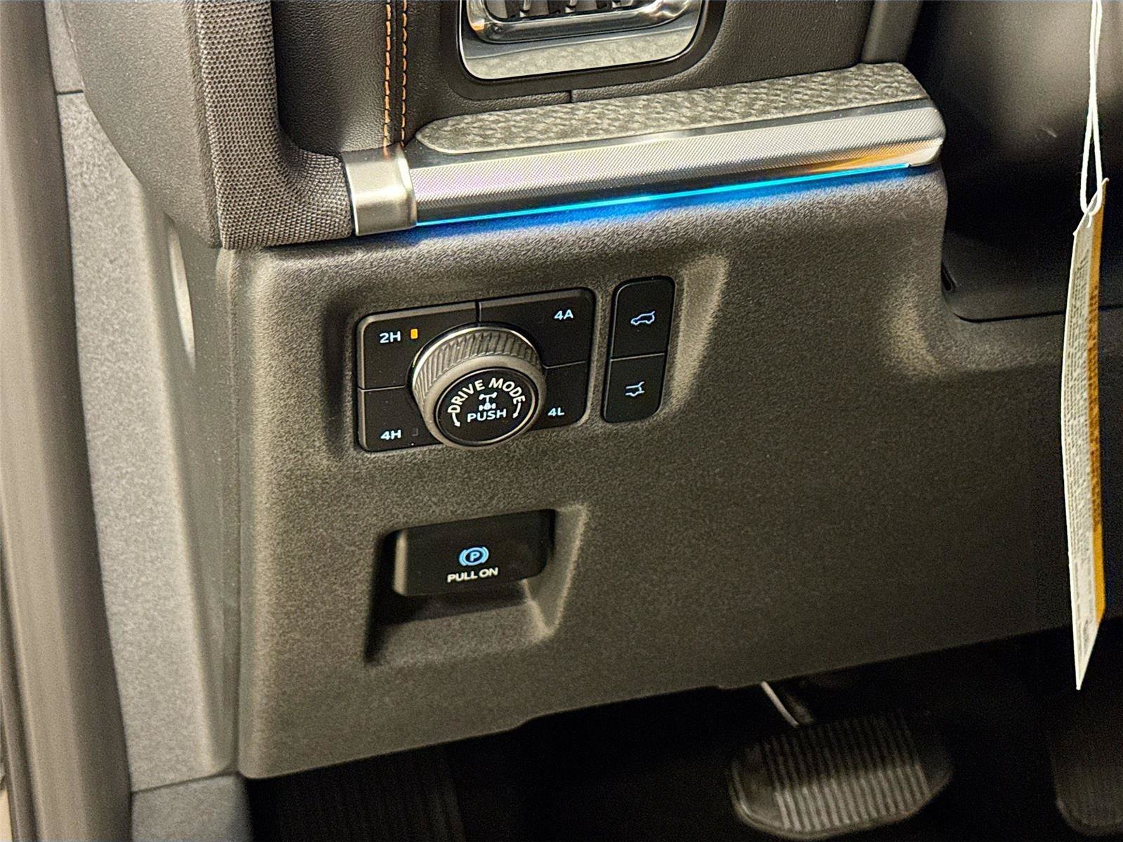 New 2026 Ford Expedition Tremor AWD/4WD image 10