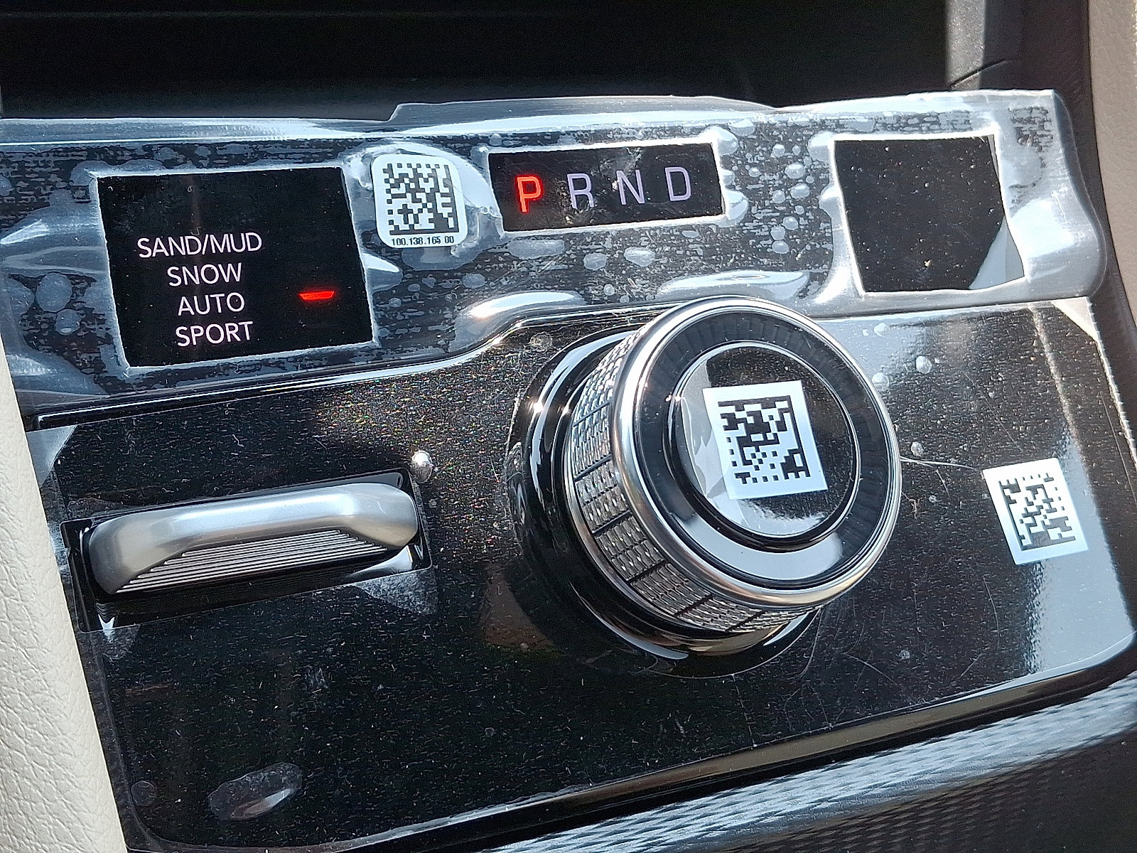 New 2025 Jeep Grand Cherokee Limited image 10