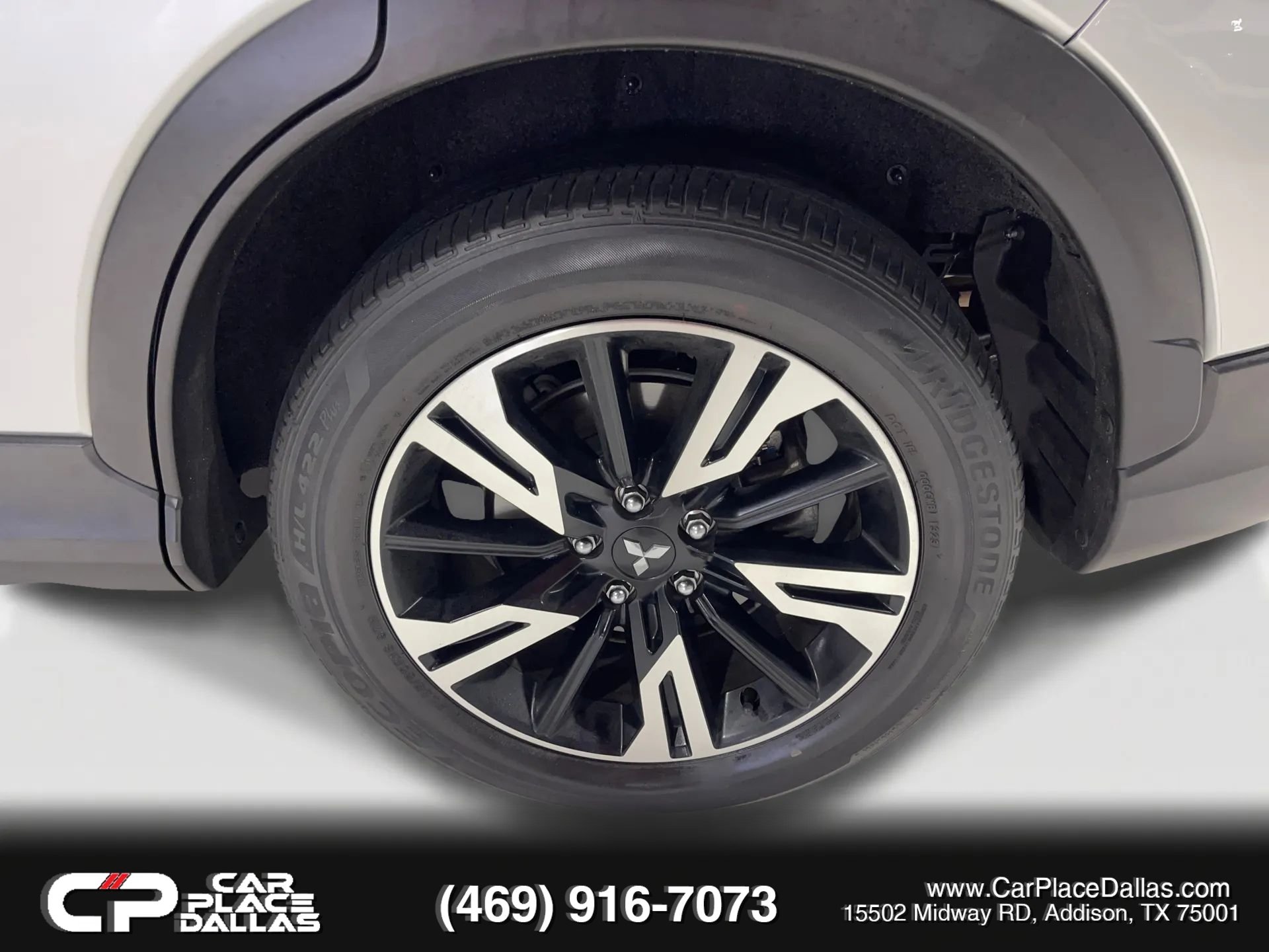 Used 2023 Mitsubishi Eclipse Cross SE AWD/4WD image 43
