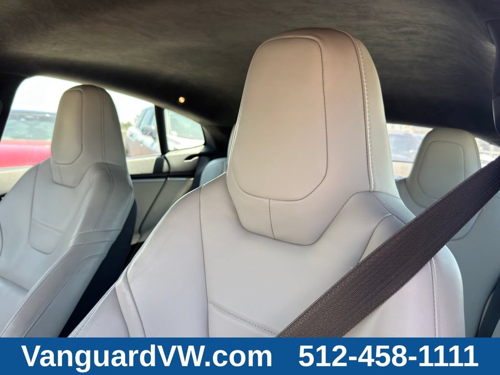 Used 2016 Tesla Model S 70 RWD image 14