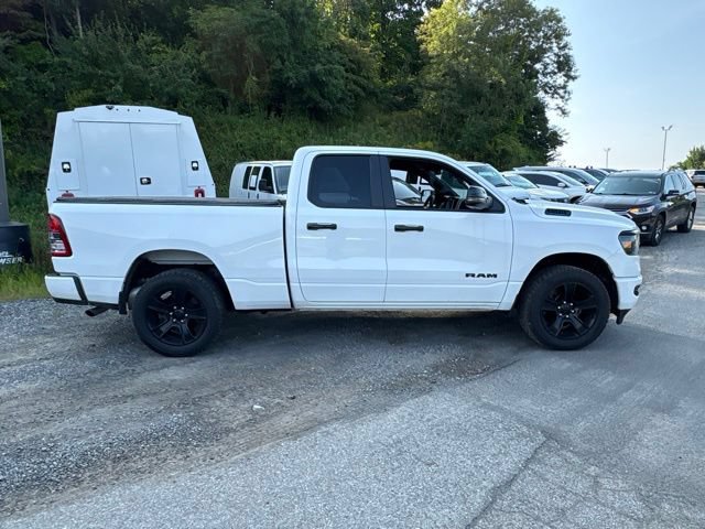 Used 2023 RAM 1500 Big Horn AWD/4WD image 6