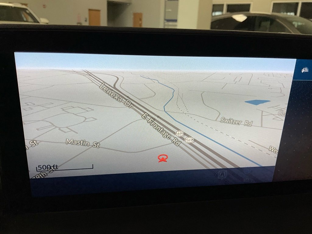 Certified 2021 Acura RDX w/ Technology Package image 17