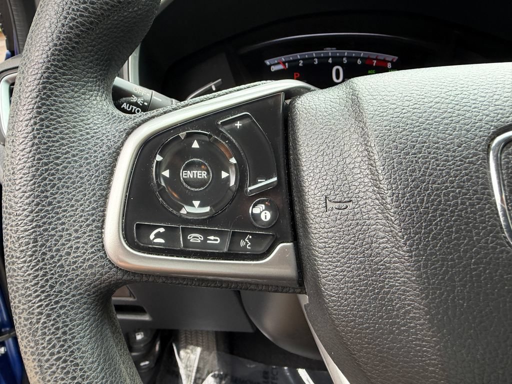 Used 2020 Honda CR-V EX image 22