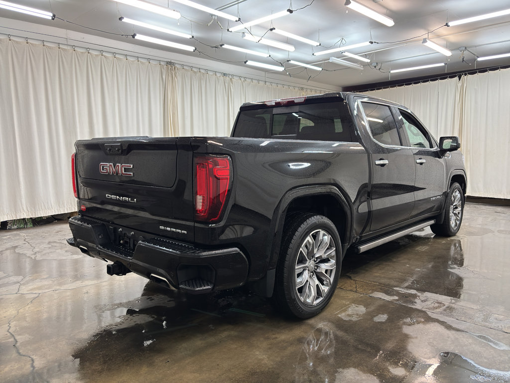Used 2023 GMC Sierra 1500 Denali image 6