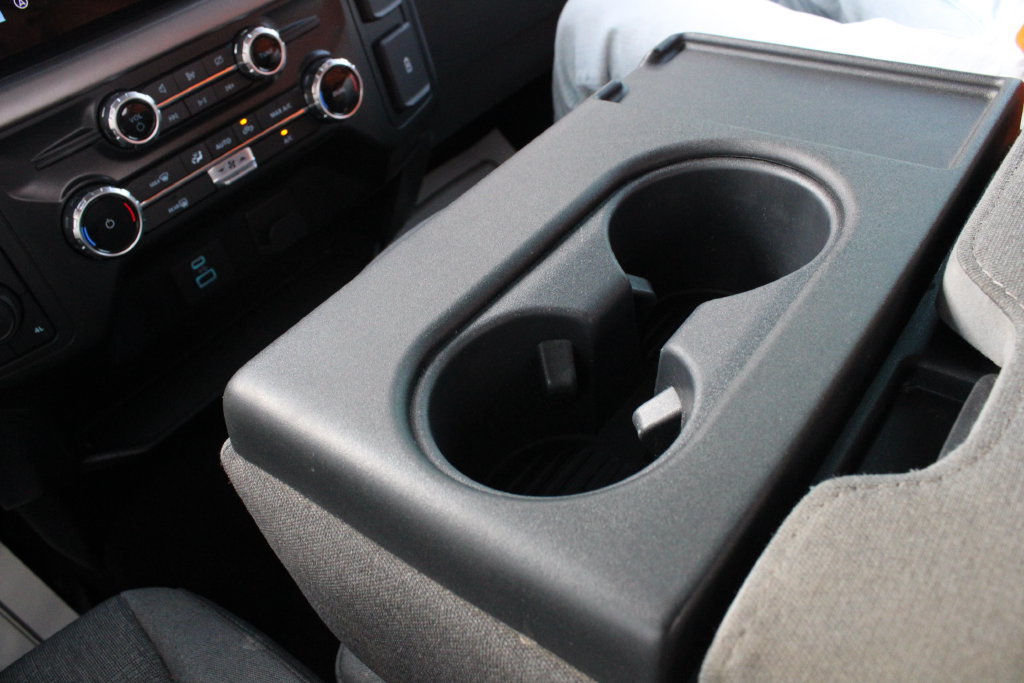 Used 2024 Ford F150 XLT AWD/4WD image 17