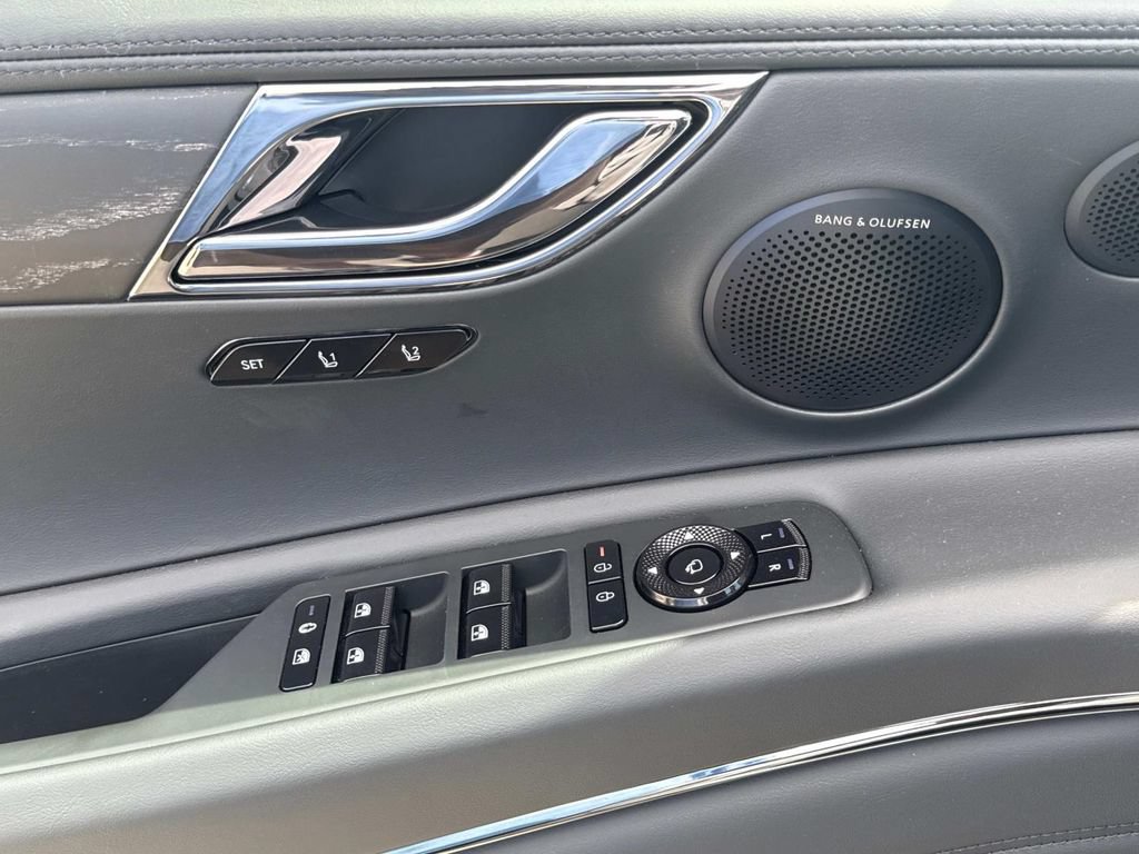 New 2026 Genesis GV80 3.5T Prestige AWD/4WD image 22