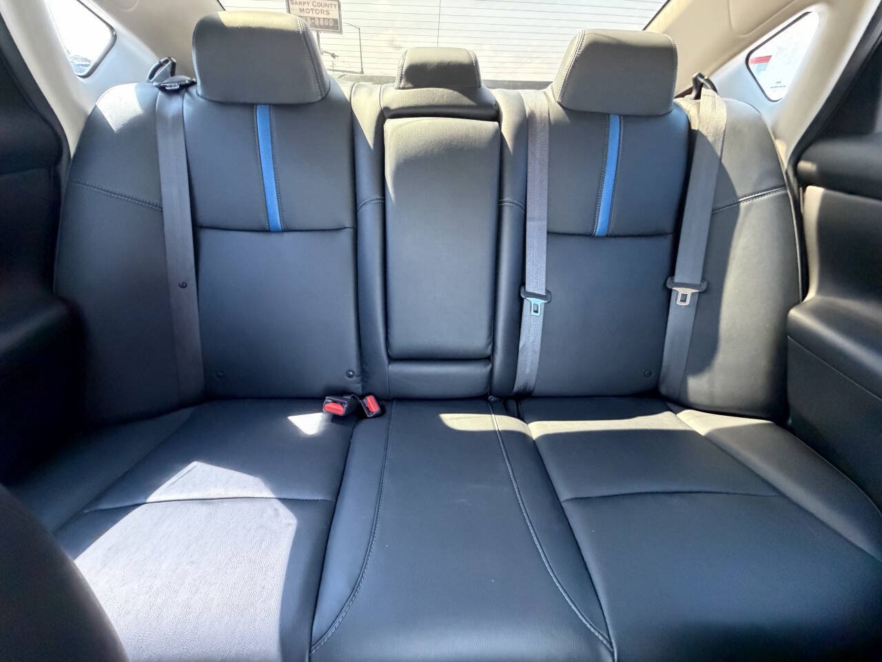 Used 2018 Nissan Altima 2.5 SR w/ SR Special Edition FWD image 26