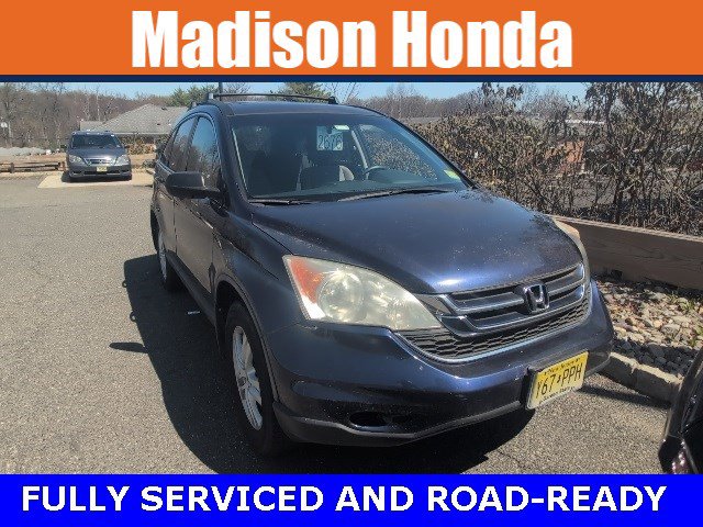 Used 2011 Honda CR-V EX image 1