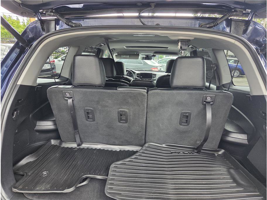 Used 2020 Honda Pilot Black Edition image 40