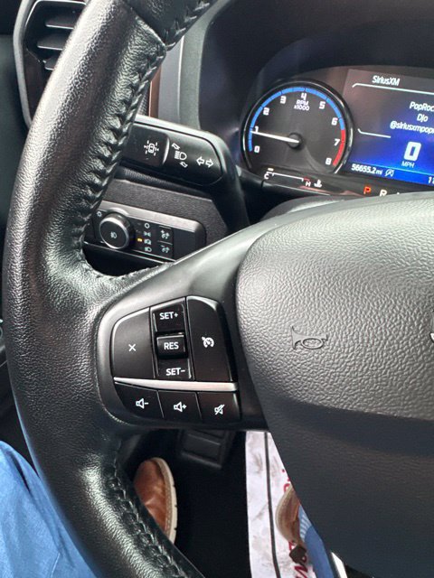 Used 2021 Ford Bronco Sport Outer Banks AWD/4WD image 33