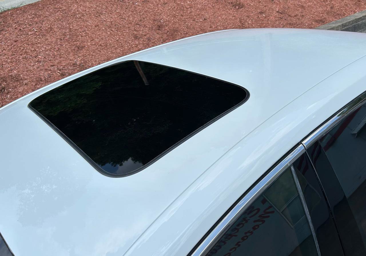 Used 2014 Bentley Flying Spur W12 image 8