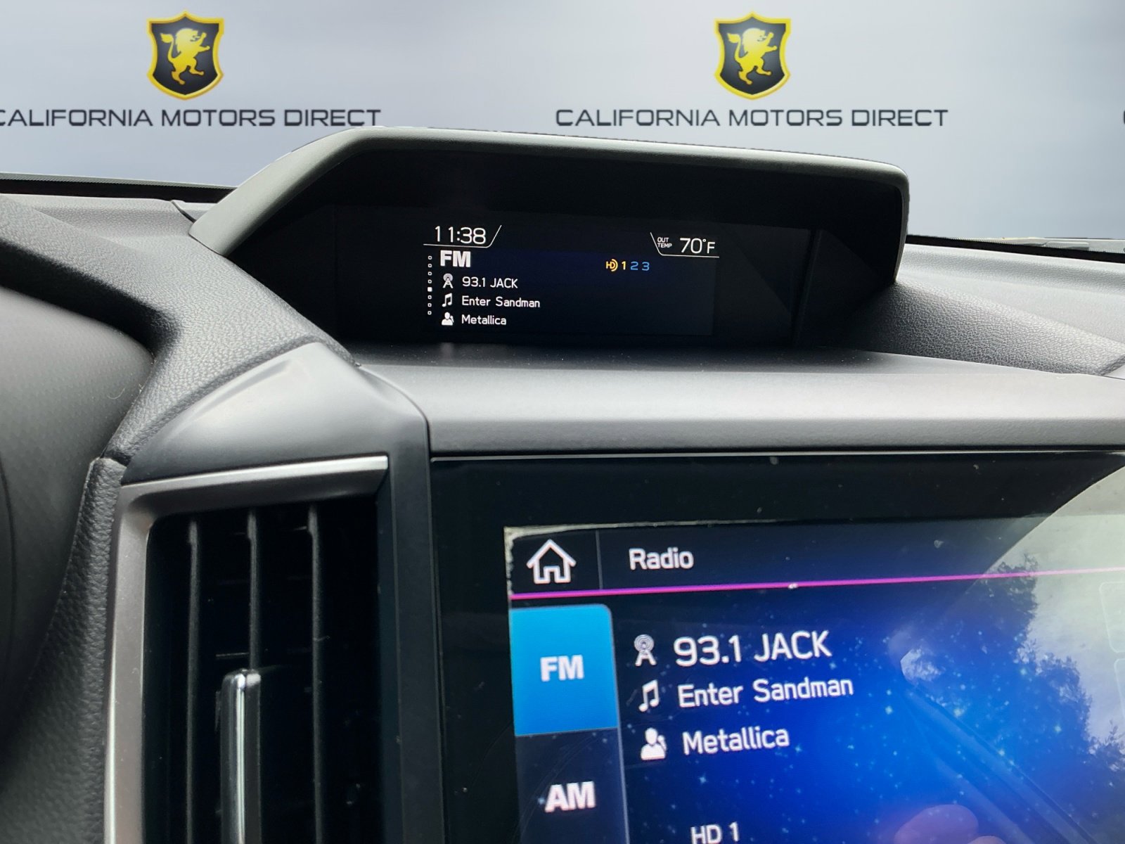 Used 2021 Subaru Forester Limited w/ Popular Package #3 image 14