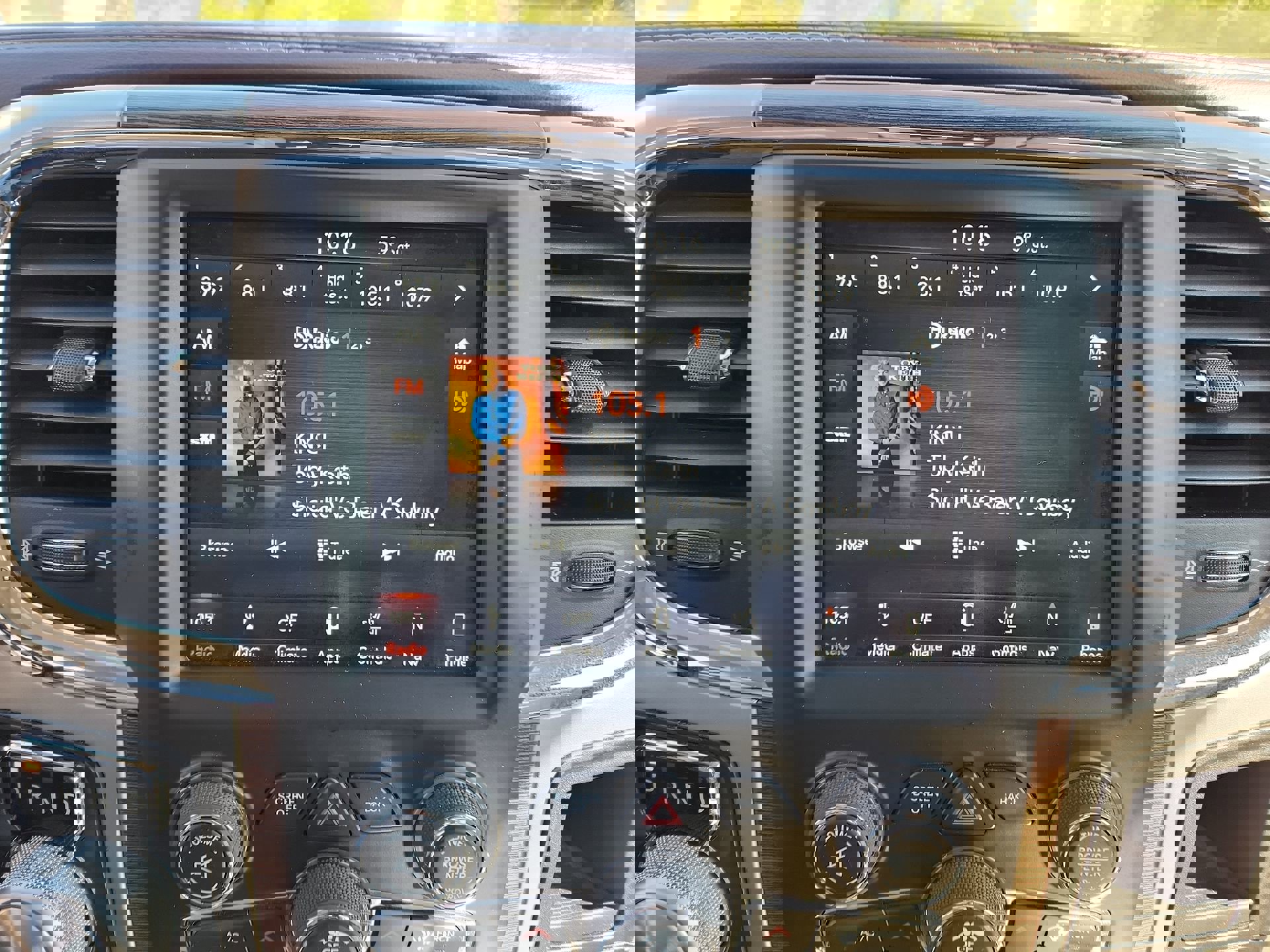 Certified 2018 RAM 1500 Laramie w/ Convenience Group image 12