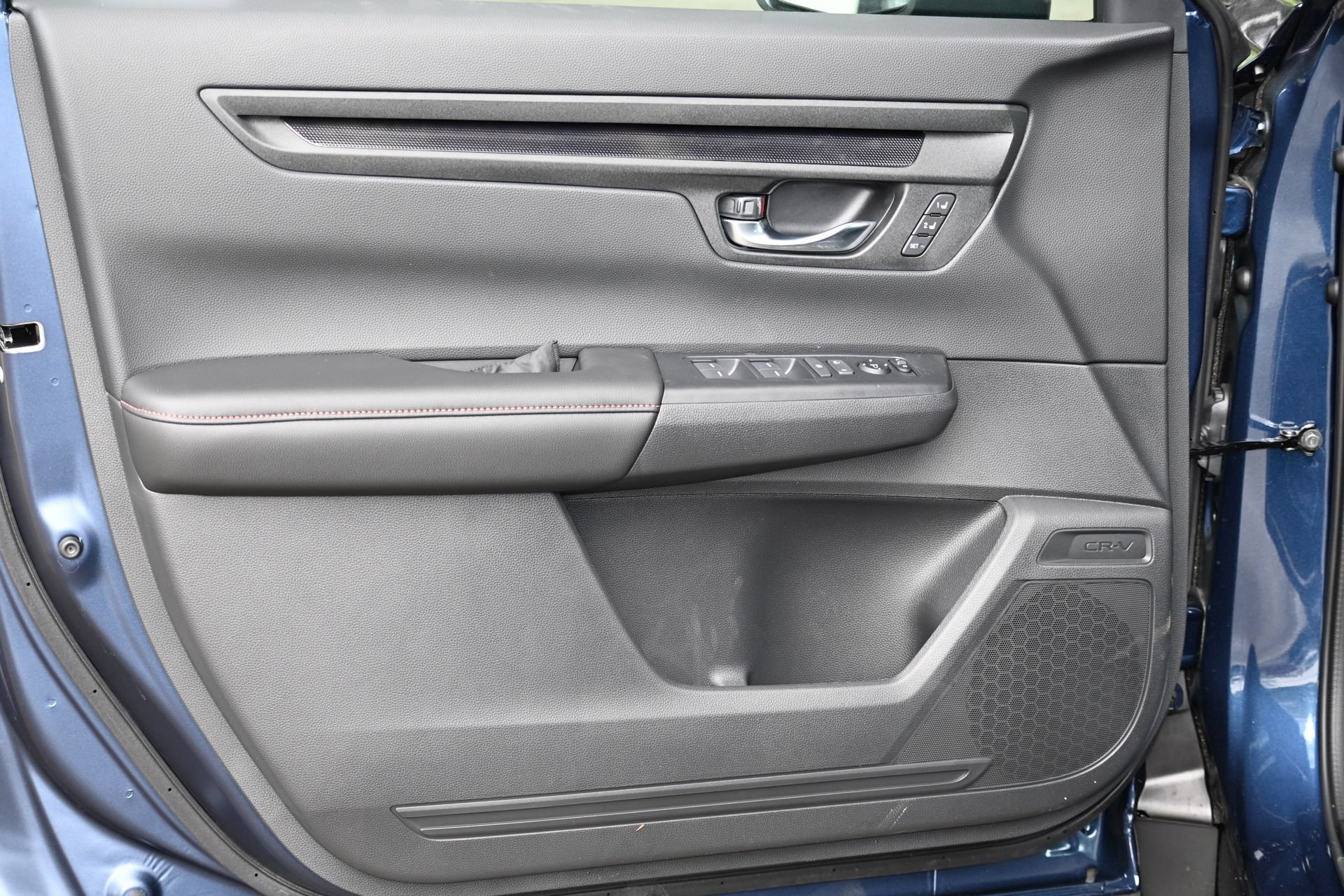 New 2026 Honda CR-V Sport image 12