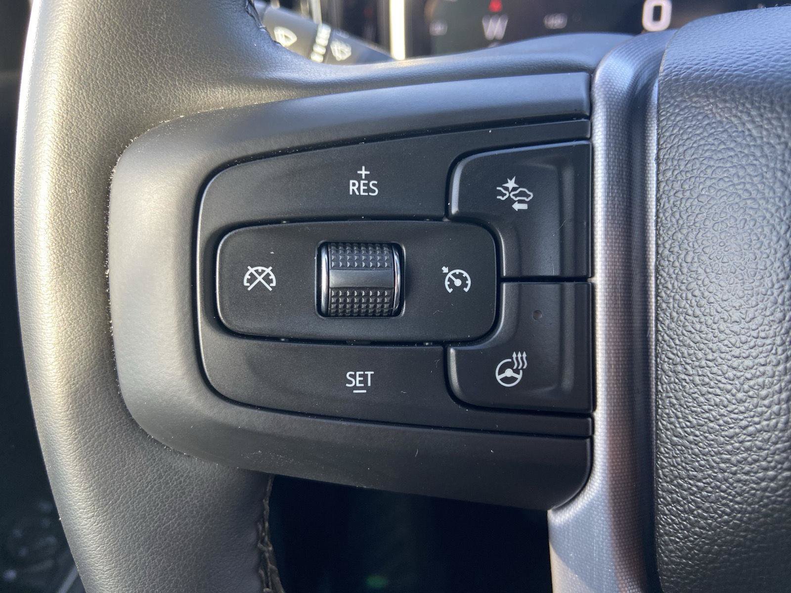 Used 2026 GMC Sierra 1500 Elevation AWD/4WD image 29