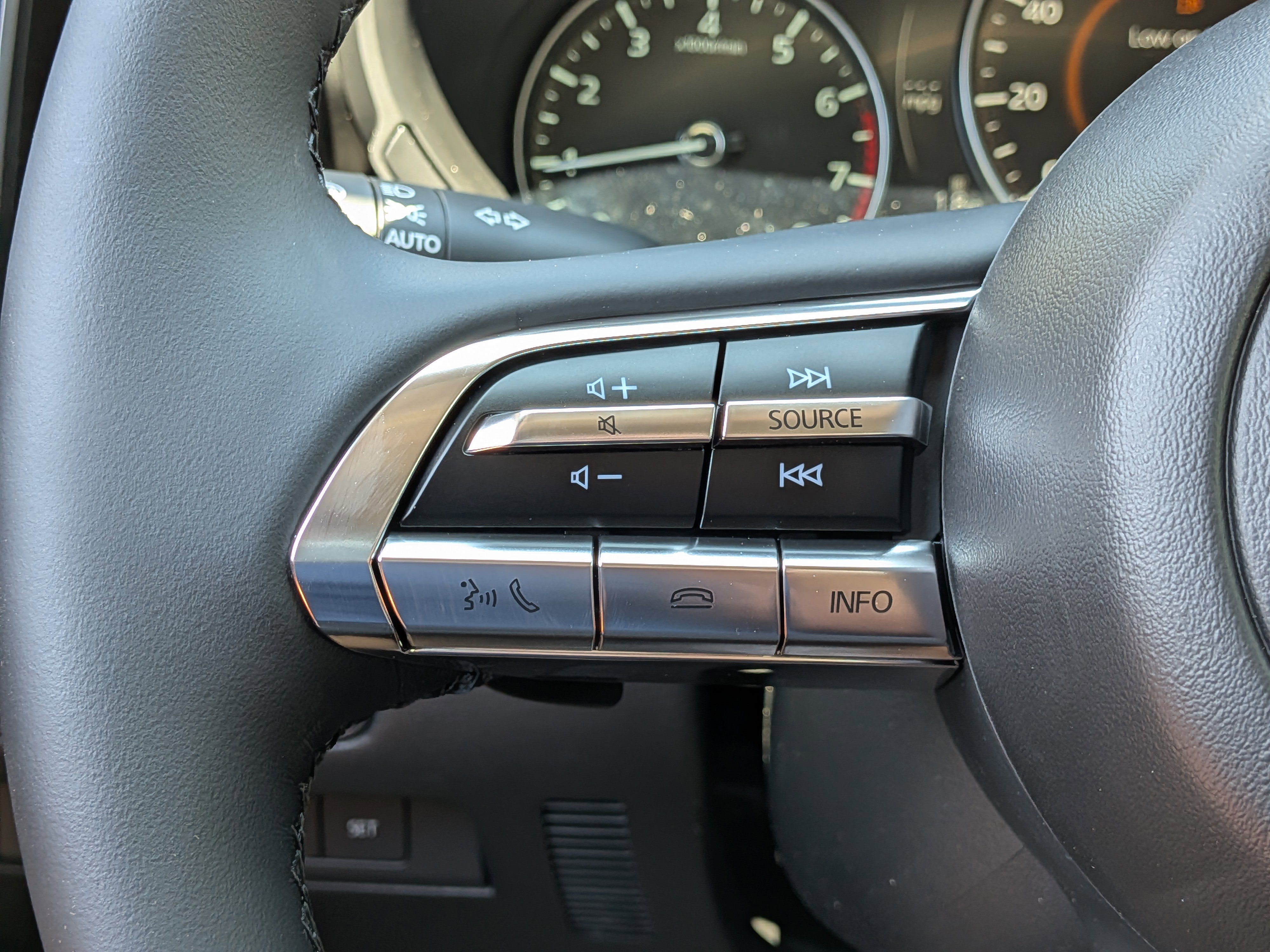 New 2026 MAZDA CX-50 Meridian Edition w/ Weather Package image 27