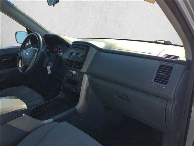 Used 2008 Honda Pilot EX image 24