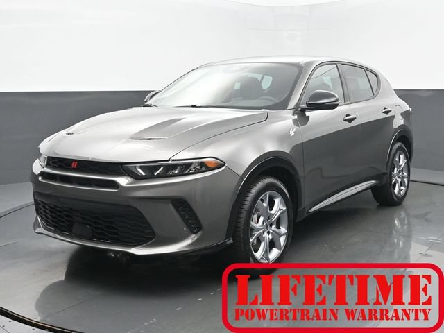 New 2025 Dodge Hornet R/T AWD/4WD image 1