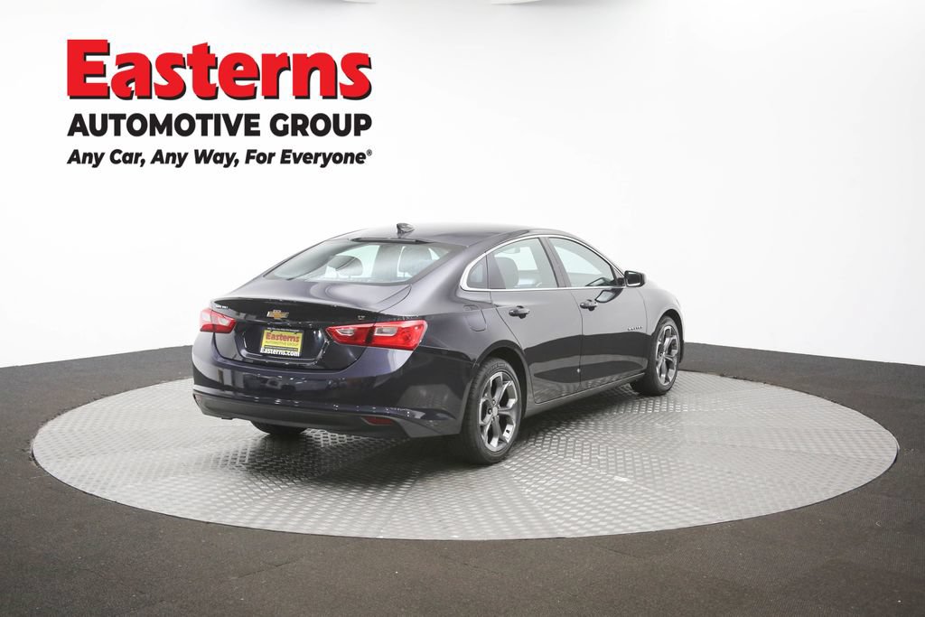 Used 2023 Chevrolet Malibu LT FWD image 37