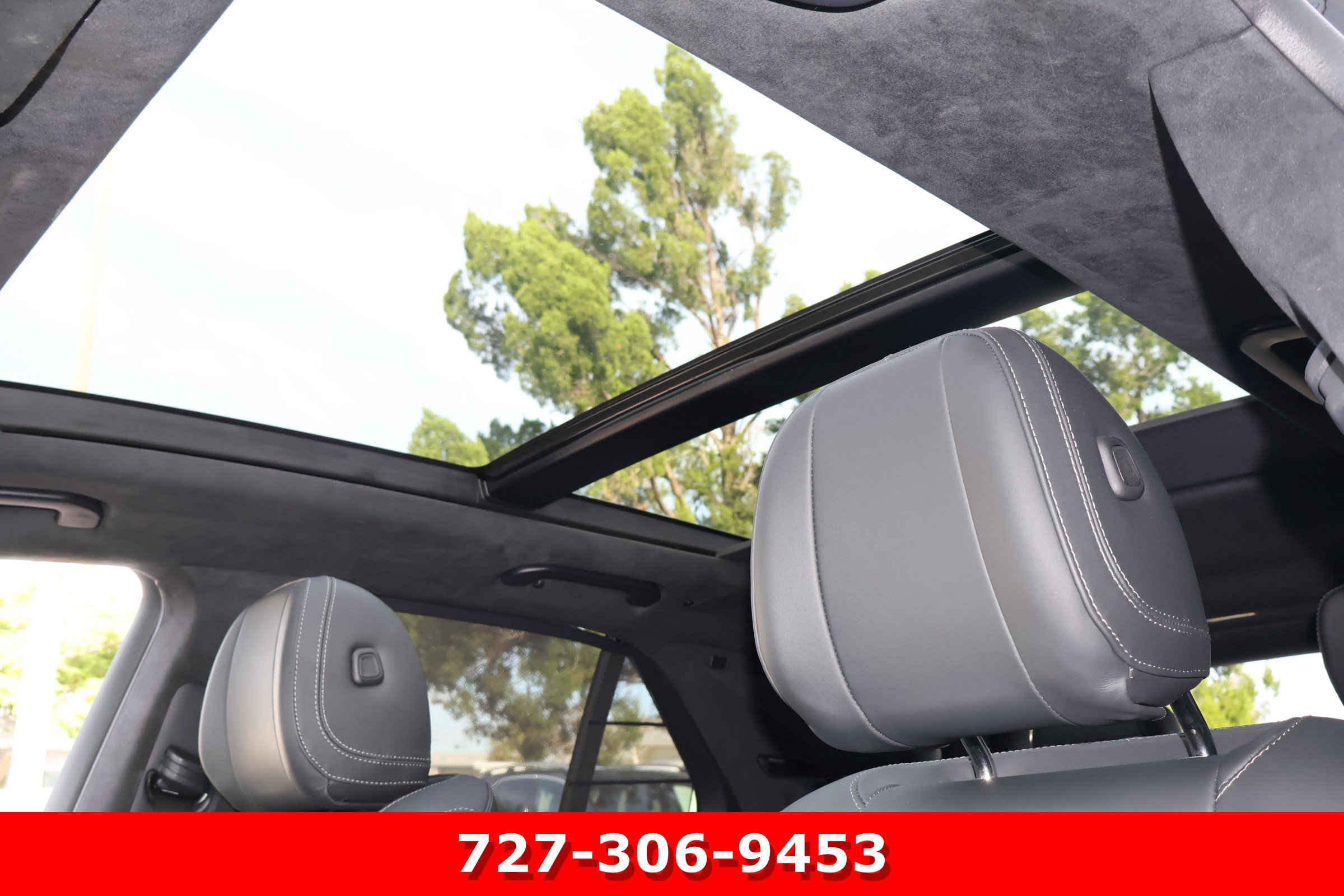 Certified 2024 Mercedes-Benz GLE 63 AMG S image 5