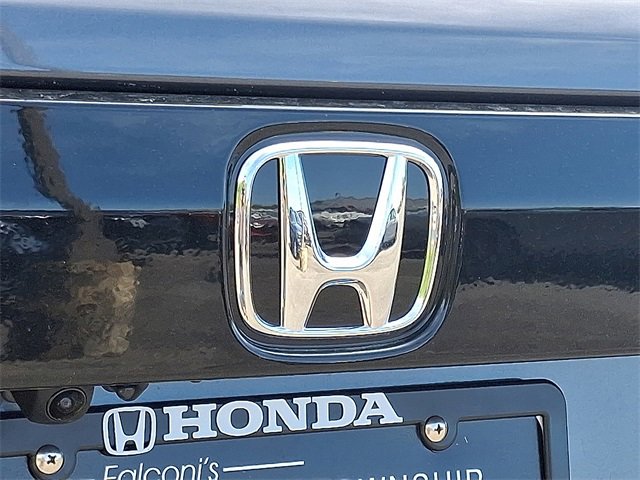 New 2026 Honda Passport TrailSport image 5
