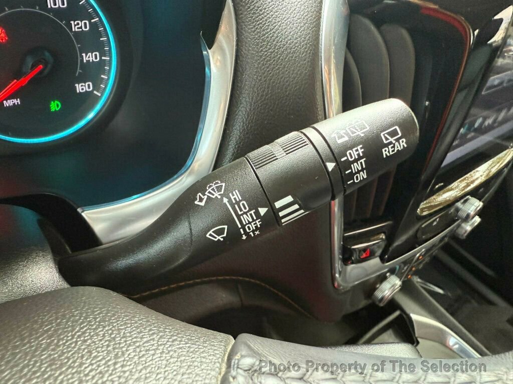 Used 2019 Chevrolet Traverse RS w/ LPO, Floor Liner Package image 26