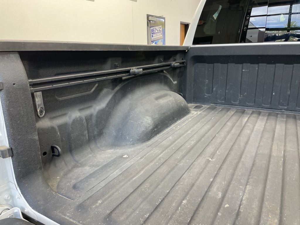 Used 2021 RAM 1500 Limited AWD/4WD image 11