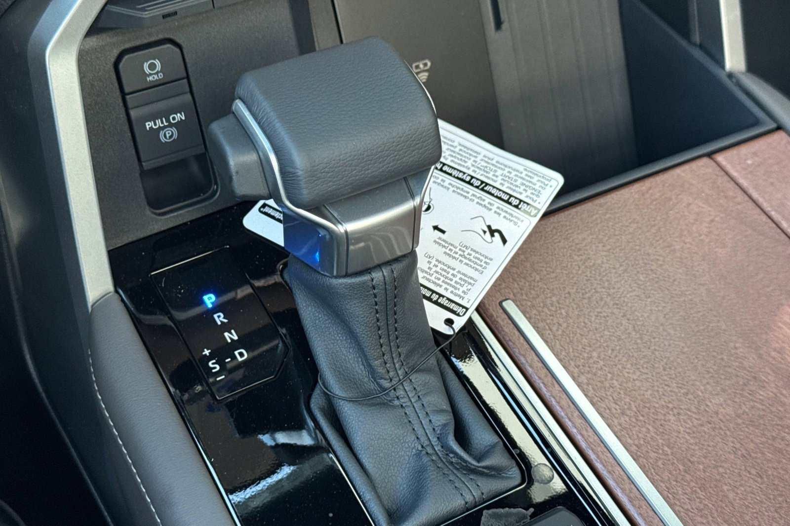 Used 2025 Toyota Tundra 1794 Edition image 27