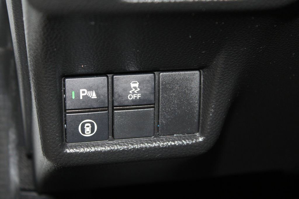 Used 2022 Honda Civic Touring image 12