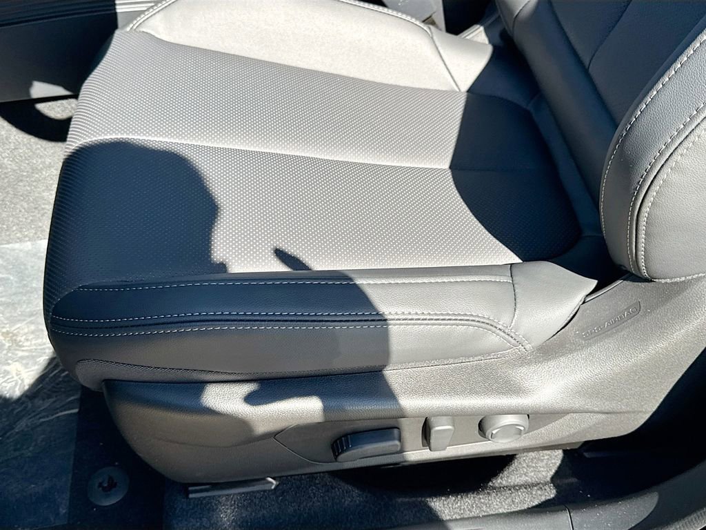 New 2026 Subaru Outback Limited image 23