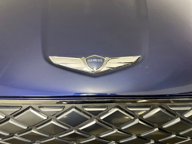 Used 2024 Genesis Electrified GV70 Advanced image 9