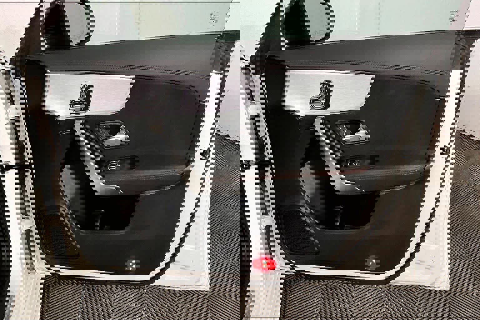 Used 2020 Mercedes-Benz CLA 35 AMG 4MATIC image 23