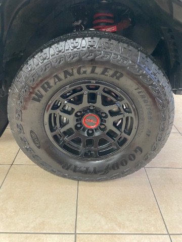 Used 2023 Toyota Tacoma TRD Pro image 41