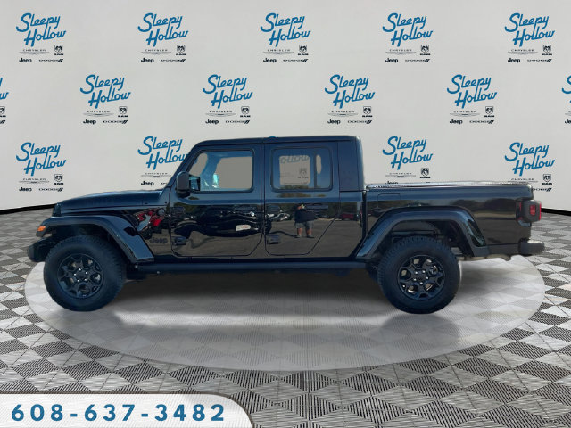 Used 2023 Jeep Gladiator Sport AWD/4WD image 8