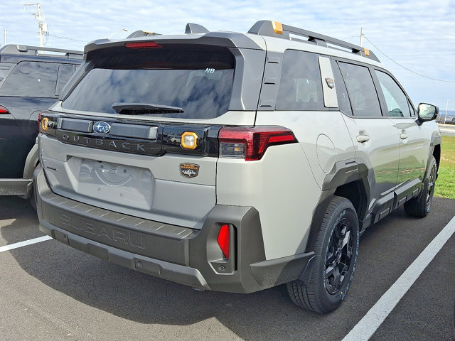 New 2026 Subaru Outback Wilderness image 4
