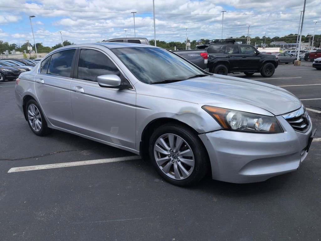Used 2012 Honda Accord EX-L image 8