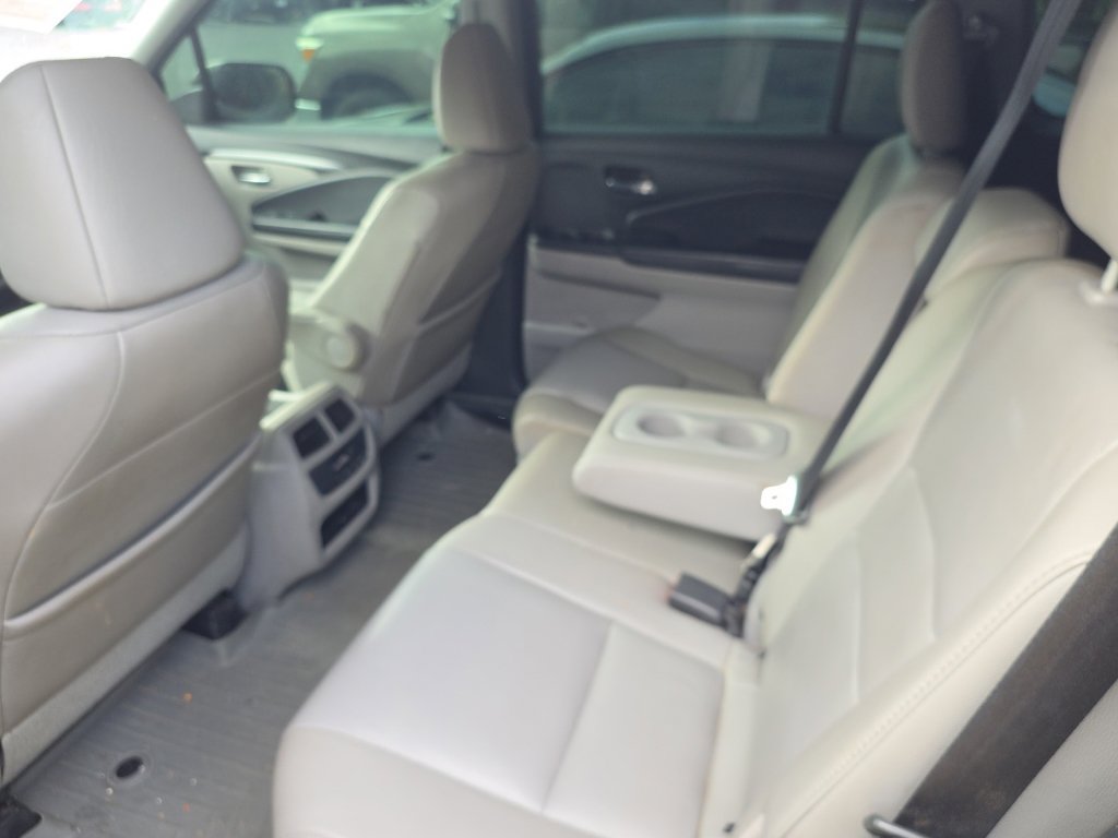 Used 2016 Honda Pilot EX-L image 5