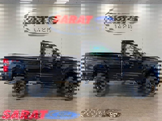 New 2026 Ford F350 XL w/ STX Appearance Package image 1