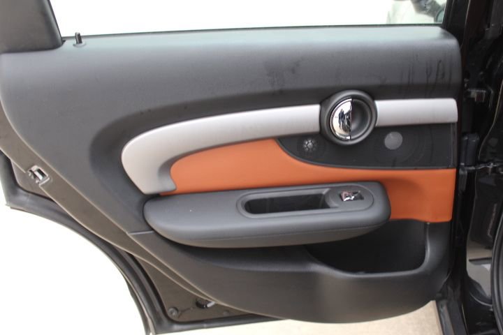 Used 2022 MINI Cooper Clubman John Cooper Works image 33