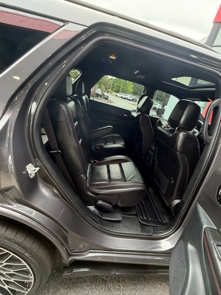 Used 2023 Dodge Durango GT image 37