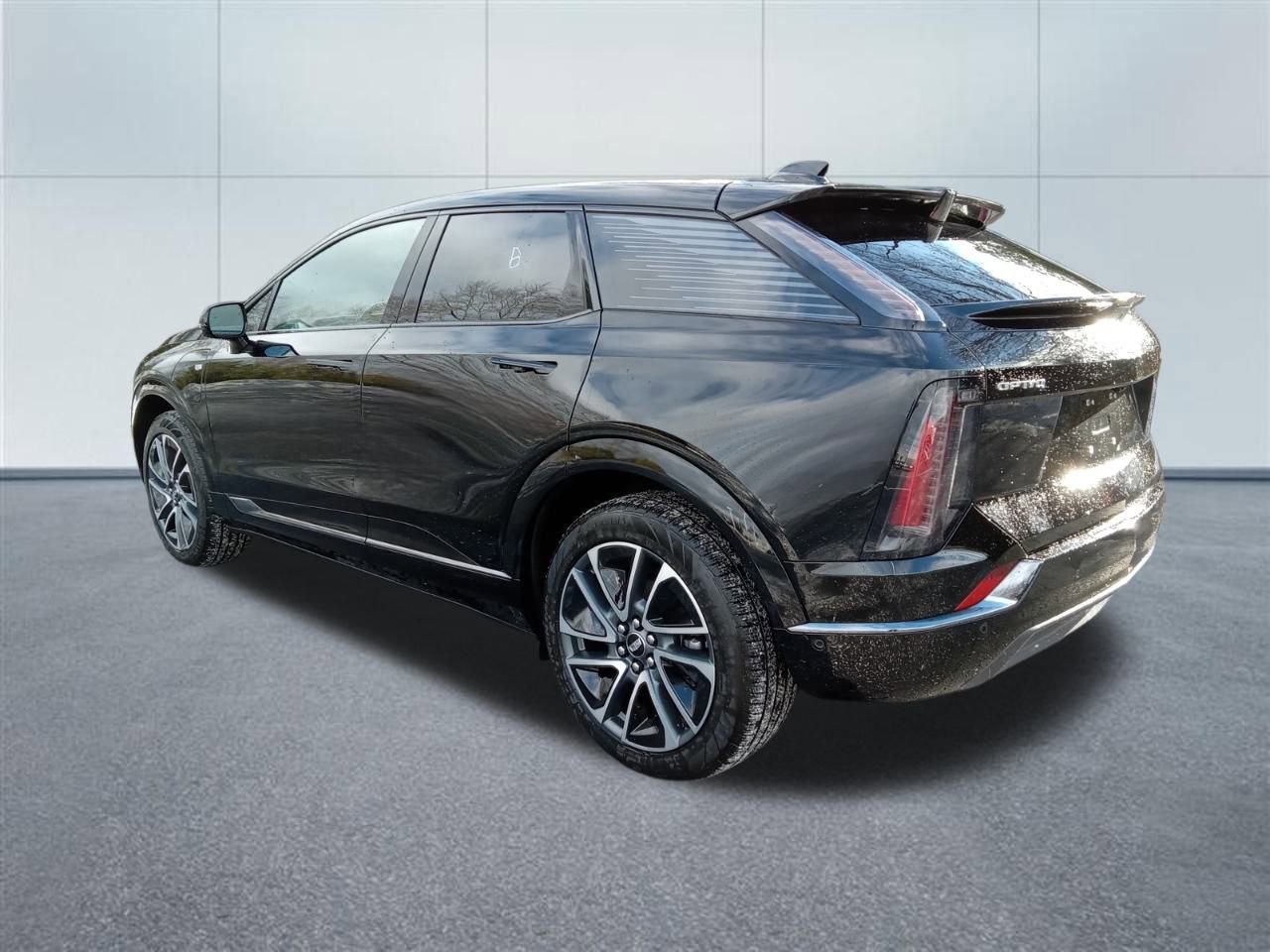 New 2026 Cadillac Optiq Sport 1 image 3